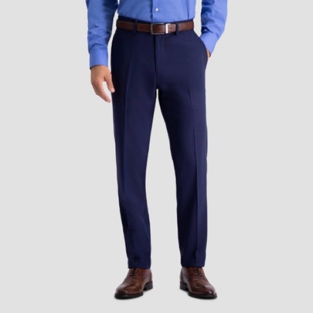 Suit pants